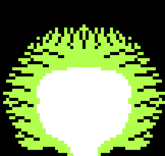 Hood (made it a bright color bc my eyes fucking suck)