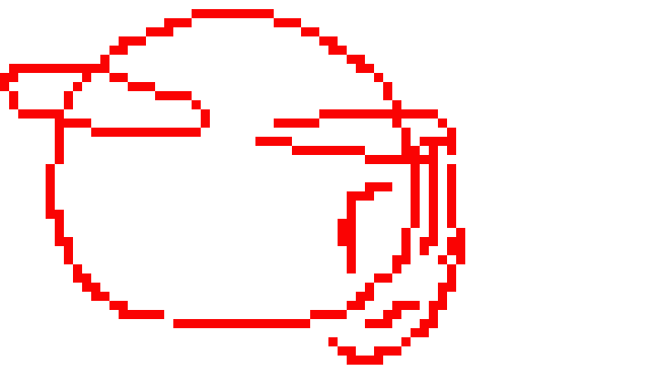 [bf23cd] The people tried to give you a stone, they bashed you with it, now find a boulder, and push it on them.