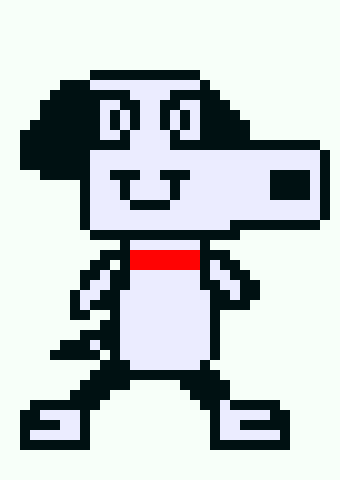 [b8b563] Snoopy!