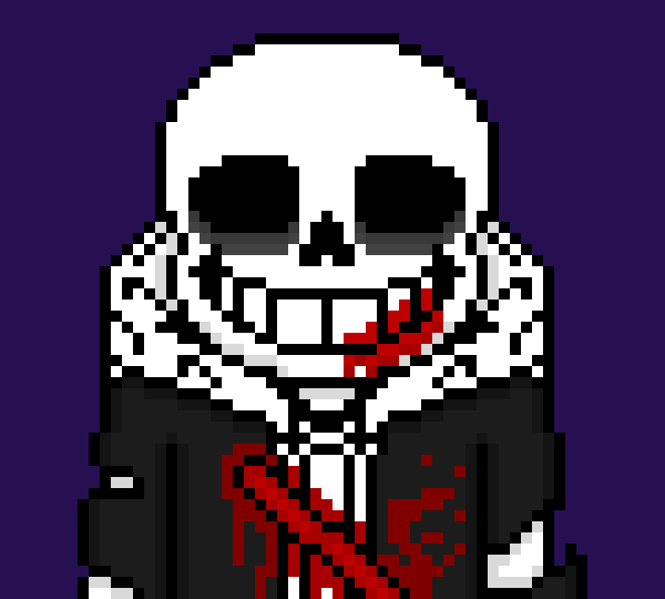 [b63bdb] *is behind Terror and rips his soul out, then stabs bones through him*
