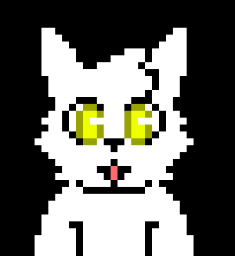 [0afb62] i'm still thinking of a name for this guy | -Rozora