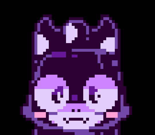 [b59ecf] Who's getting a sans sprite?  -Ash, with a changed ID