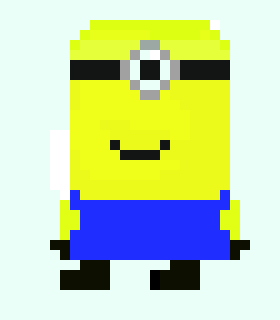 [6cecfa] minion