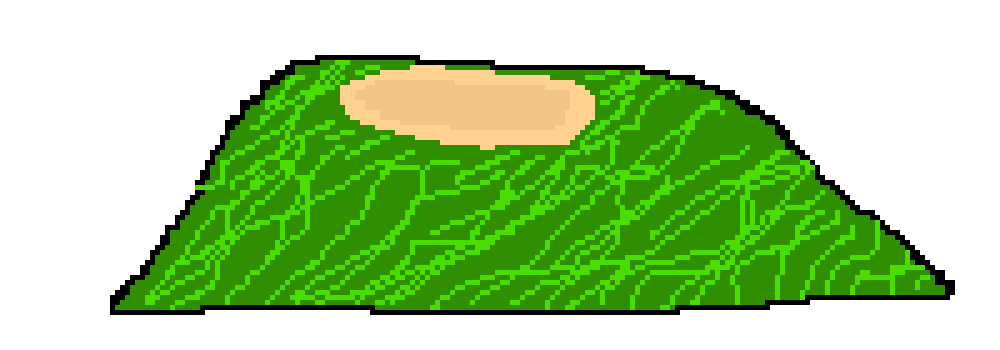 [dac6ed] Mountain