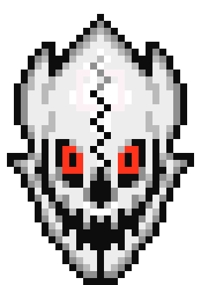[9664c4] Gaster Blaster