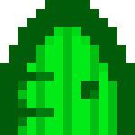 [b66256] Gameboy door