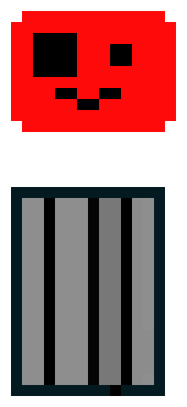 [9664c4] Mr. Can Do