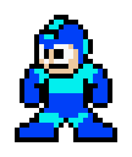 [56dc48] MegaMan 