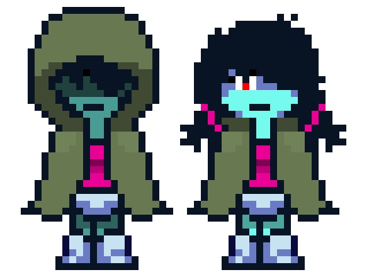 [529ec7] deltashift (kris)