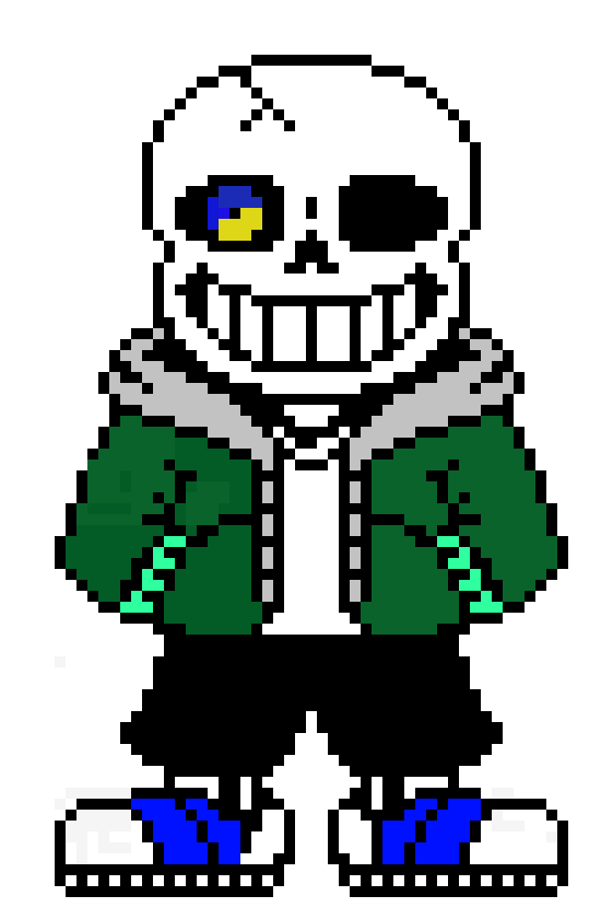 [d52d7f] Soul Sans