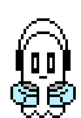 [9664c4] FableTwist Napstablook