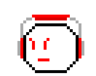 [7456f1] *he hears a very deep laugh like omega flowey's laugh*
