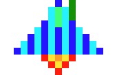 [9664c4] space ship 4