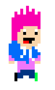 [9664c4] Pink Jam