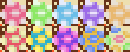 [5cbe69] my babies