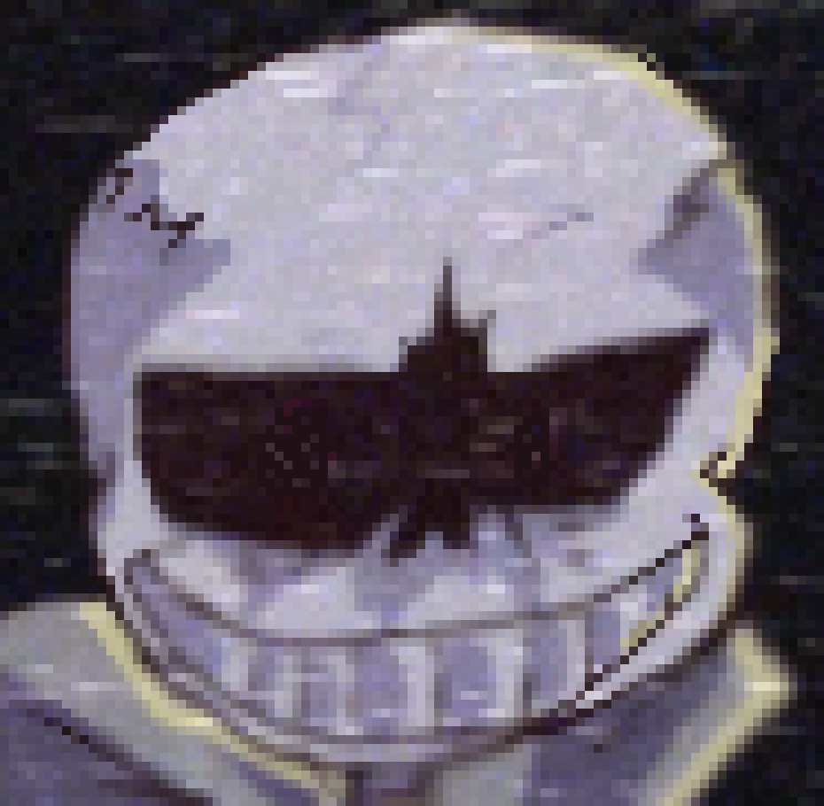 [e27272] Seems like they got scared easily...oh well I have no intention for them. *walks on the side walk of pam *
