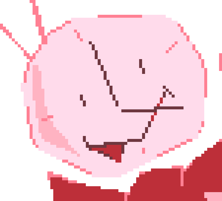 [fbf0df] anyways i'm gonna like. uh. actually i'm going to wait until at least One of you guys are on dream dive in my current friends list