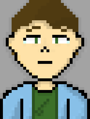 [90896a] *Vesin, meanwhile, continued to try and back away.* W-wait, I'm not really prepared. And, besides, what if he doesn't believe me...? *His voice was basically a whisper.*