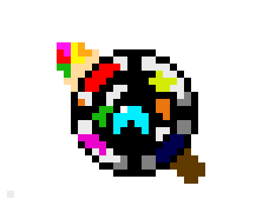 [9664c4] Artsy Jibo