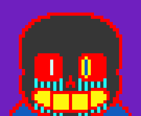 [ae7706] (back) - weak ERROR!sans