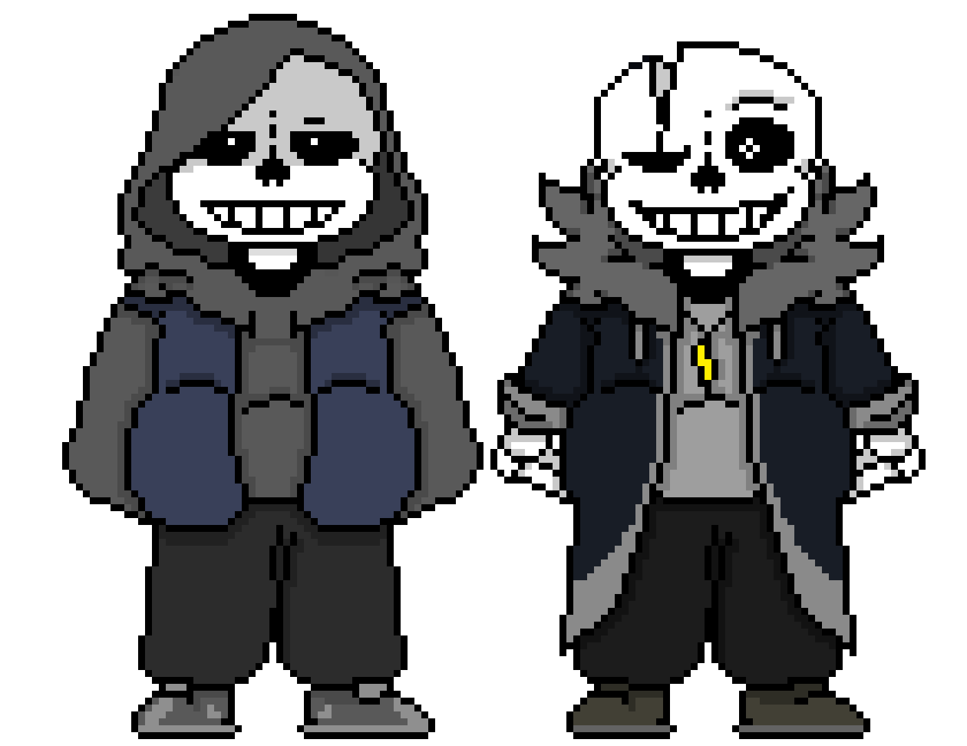 [83ef46] Bros