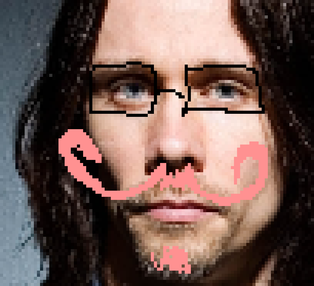 [236914] when my eyes turn run... RED!!