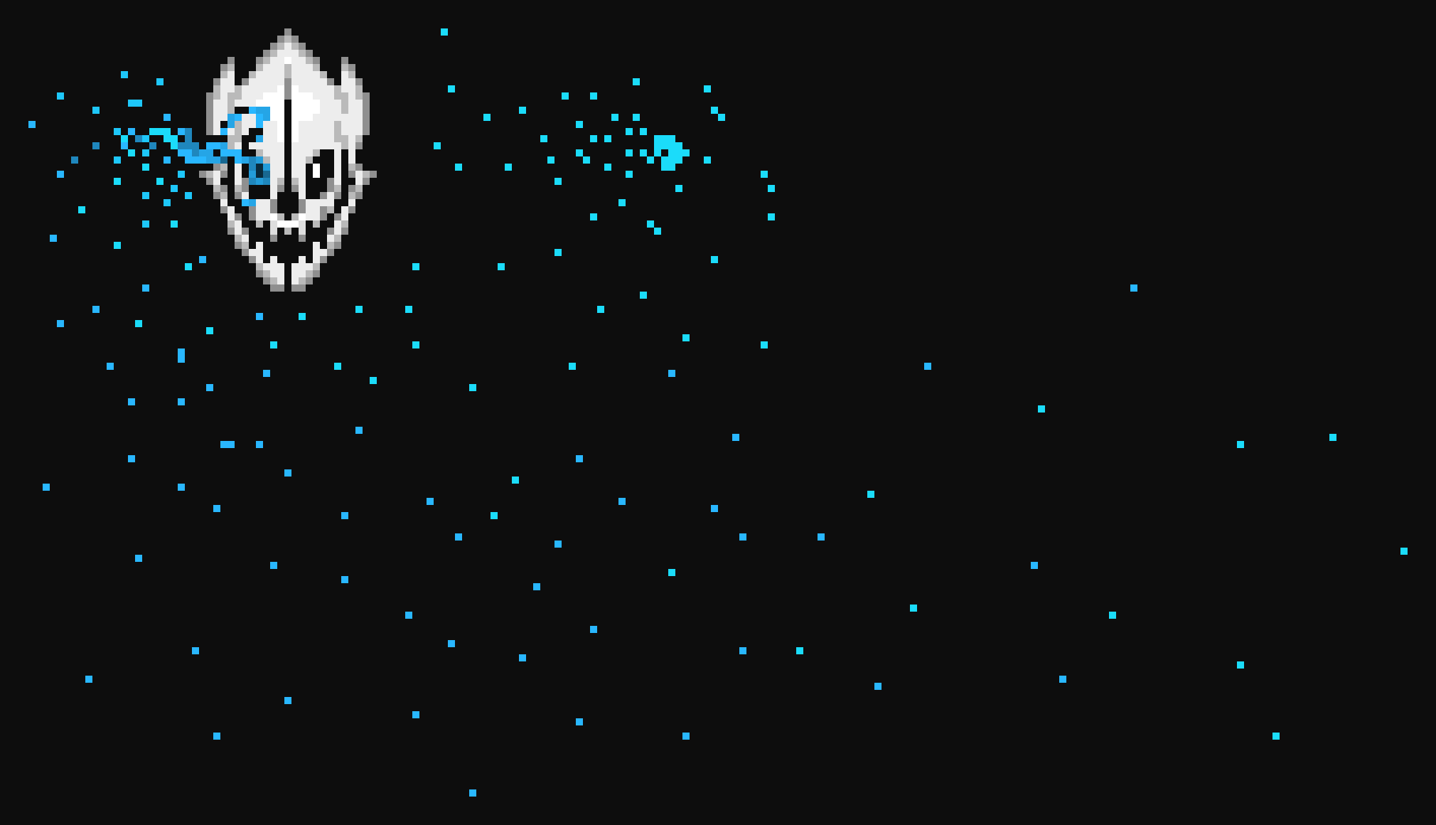 [9664c4] Gaster Blaster (Edit