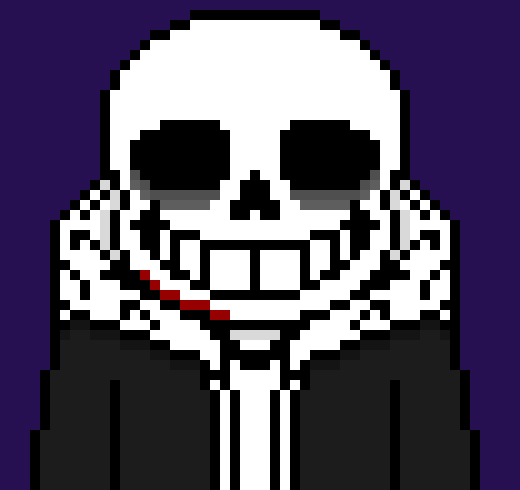 [0ae1f1] you think YOU can play that game? well then, lets play THIS GAME *codes a knife up to Poppy's neck* which will it be? 