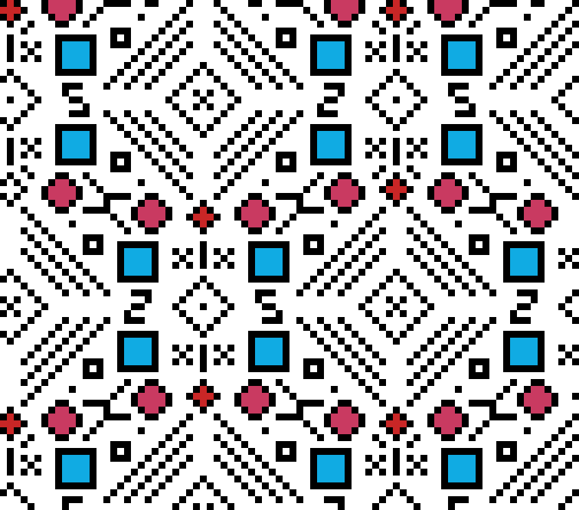 [7cbb33] Pattern