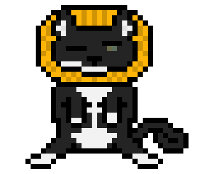 [71b95f] Cat 