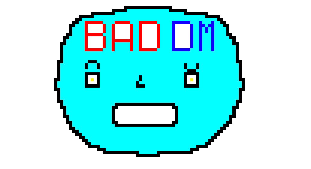 [9664c4] Bad DM