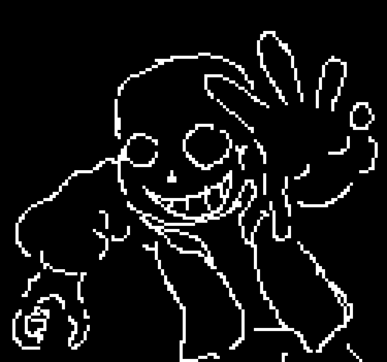 [41e3fe] youre welcome sonic