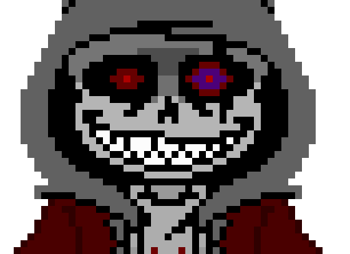 Malistor the Skeleton (Waterfall Encounter)
