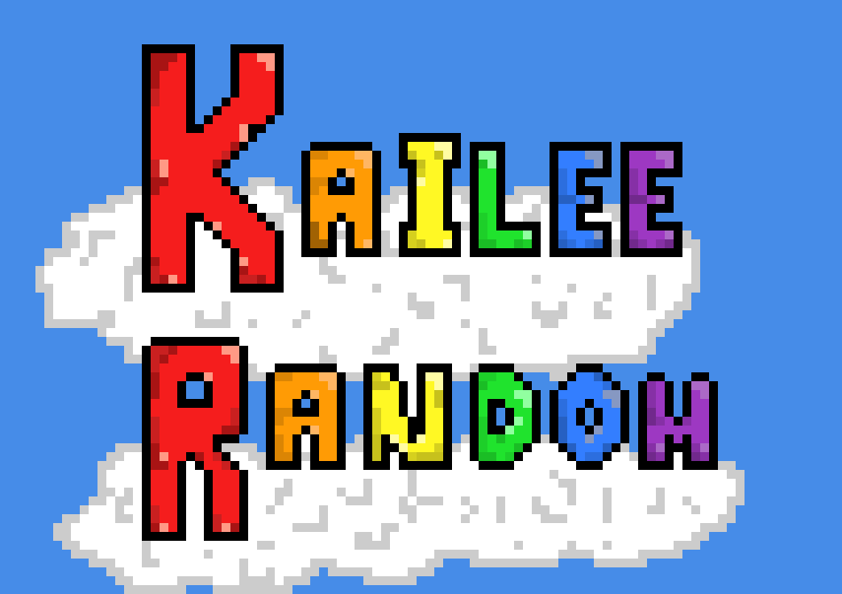 [9664c4] Kailee Random