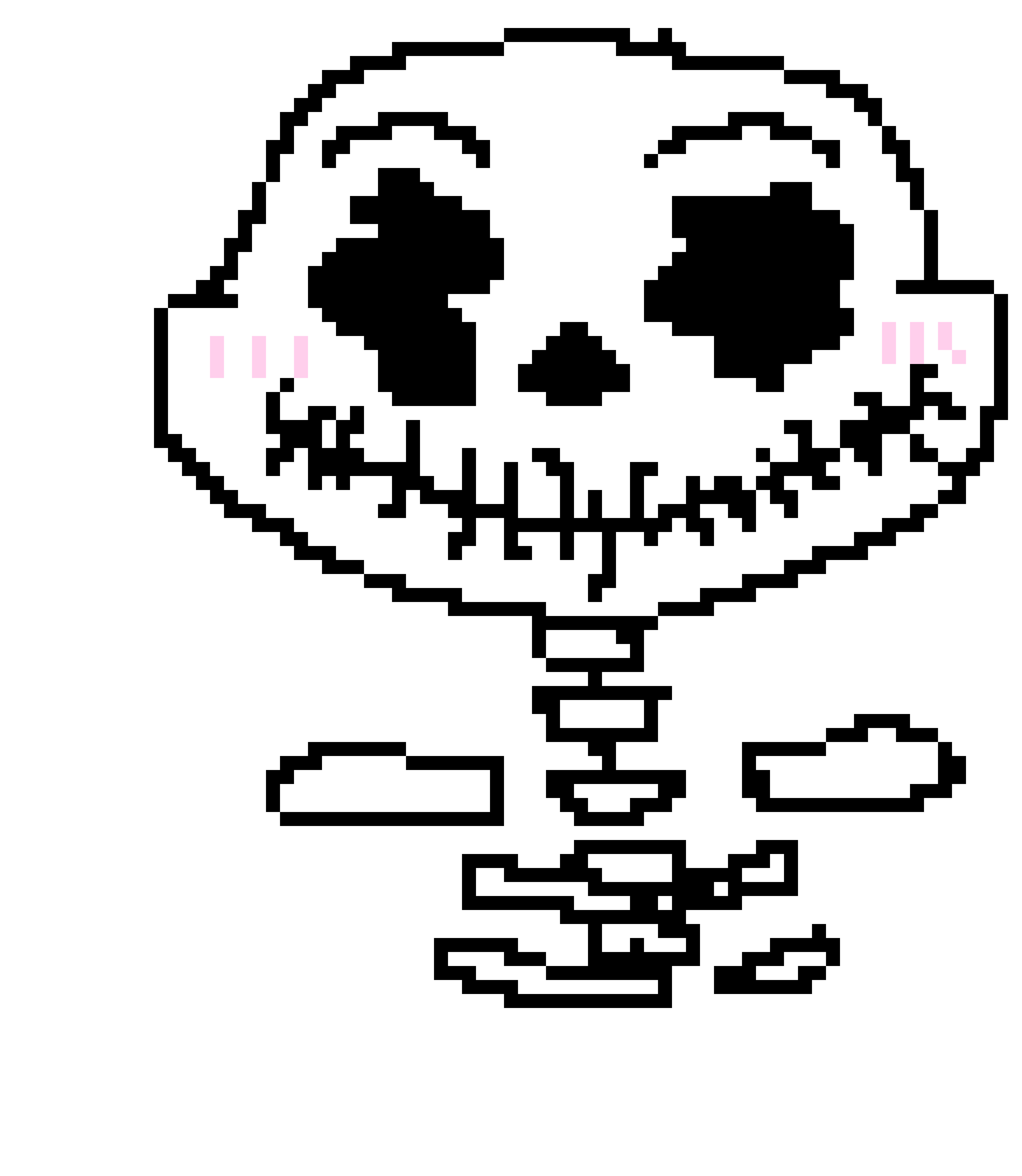 [9664c4] skeleton
