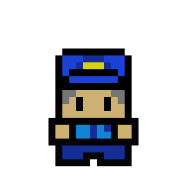 [9664c4] FNAF security guard