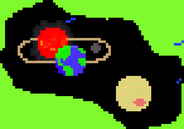 [efa151] planets