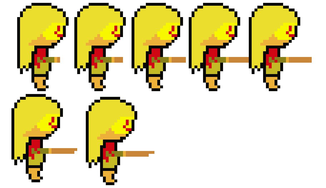 [a5db3e] omori sprite: OLG Social Project