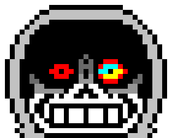 [d6b045] Dust: Welp you lost Terror *Traps Terror with Madness, Monika and Sussy Chara*