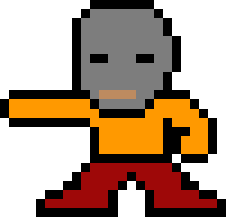 [9664c4] Goon