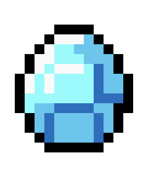 [b60edf] diamantitu