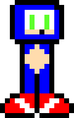 [9664c4] Asdf movie sonic