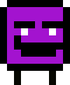 [9664c4] Purple Guy