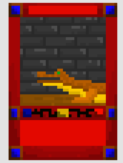 [9664c4] wall crawler