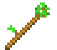 [9664c4] wood_staff