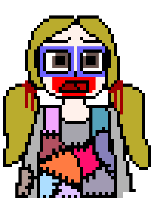 [9664c4] Scraps 4