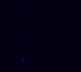[545995] ((Back, and no you can’t just BREAK the sword dude, smh..)) *Suddenly, the sword and the tip start to emit green 1’s and 0’s before suddenly snapping back together. The referee has interfered.*