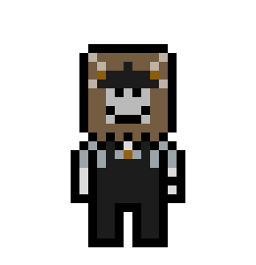 [60004b] danganronpa pixel sprite base