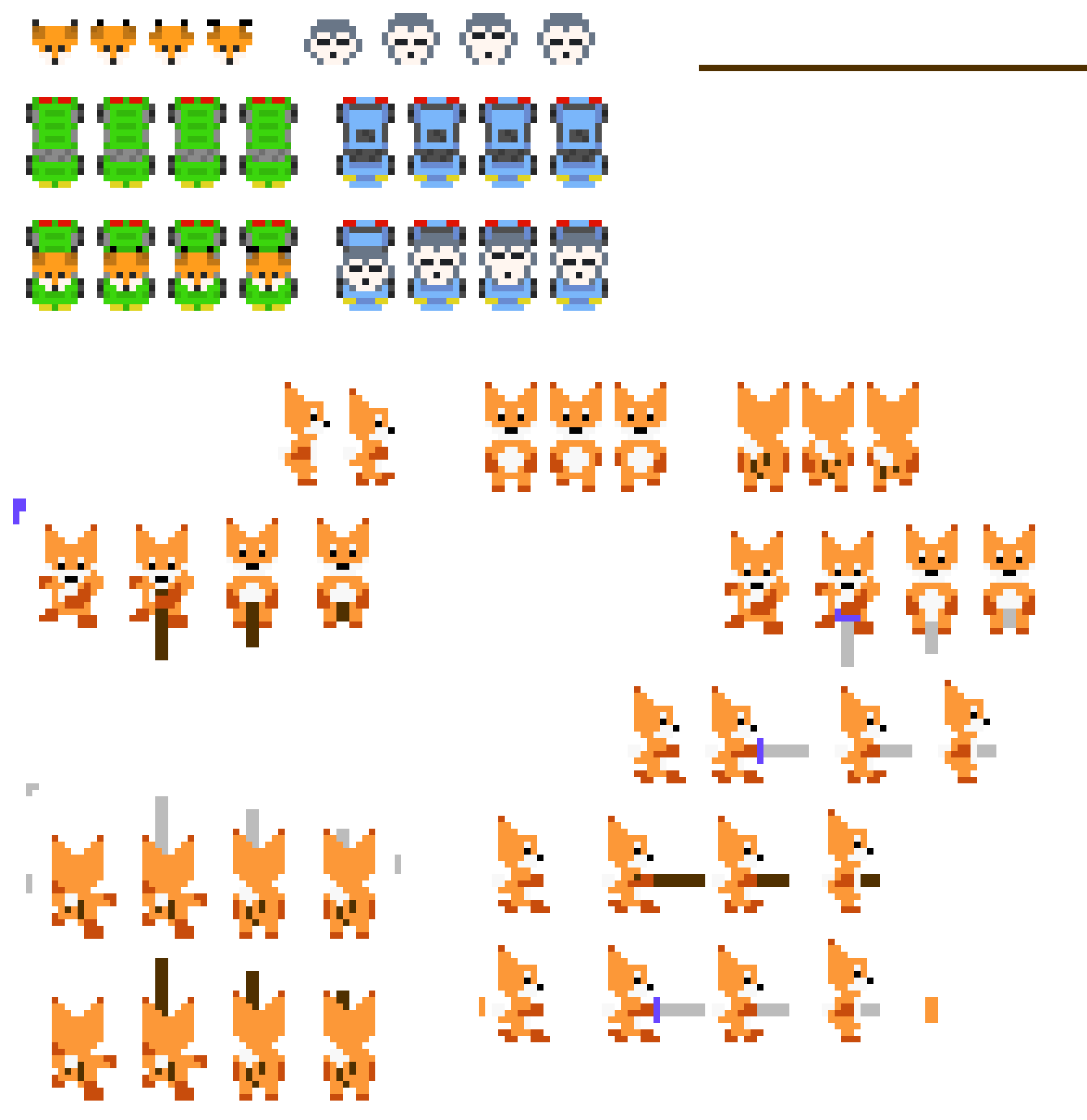 sprite_renard_rpg_bas_epee