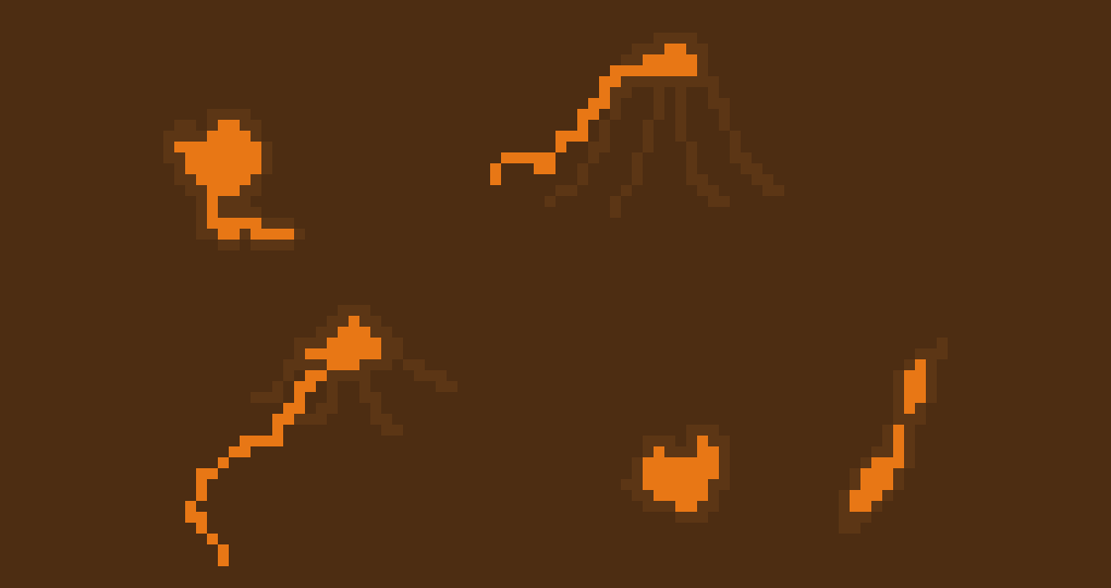 [273ade] volcano concept art